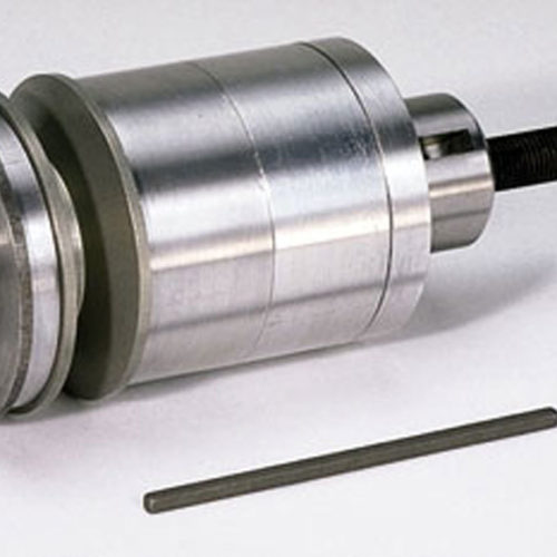 Sbc Alt. Drive Kit