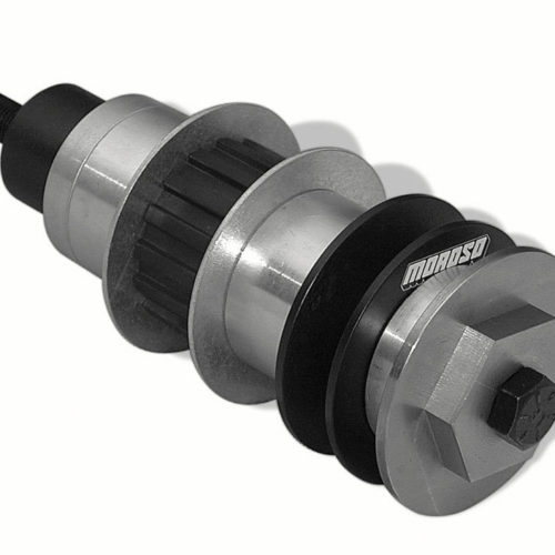 SBC Vacuum Pump/Oil Pump Drive Kit