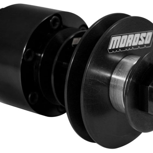 Mopar V8 Vacuum & Dry Sump Pump Drive Kit