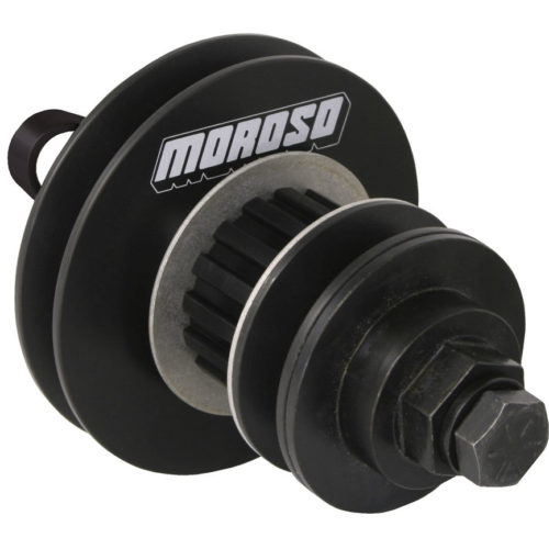 SBC Vacuum Pump/Oil Pump Drive Kit