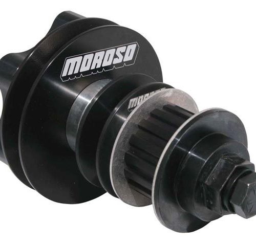 BBC Vacuum Pump/Oil Pump Drive Kit w/Short W/P