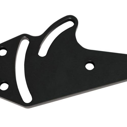 Vacuum Pump Mounting Bracket - BBF