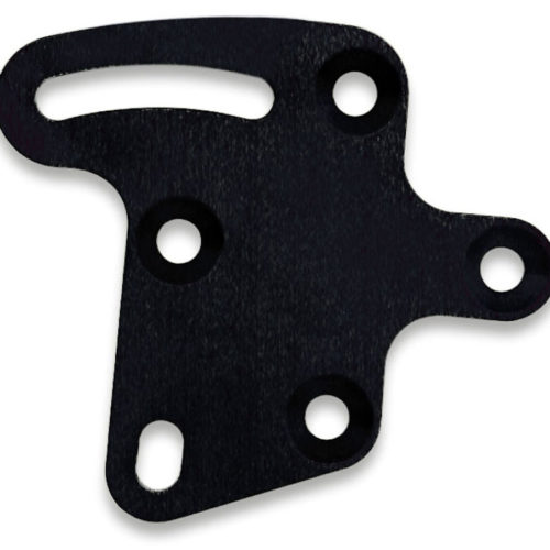 Vacuum Pump Bracket