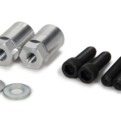 Vacuum Pump Mounting Bracket - SBF