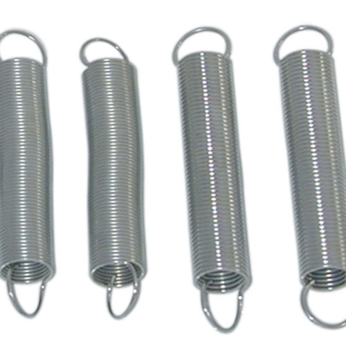 Throttle Return Springs