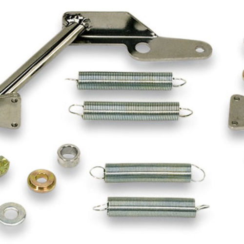 Holley Thrttl Return Spr