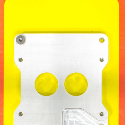 Carburetor Adapter