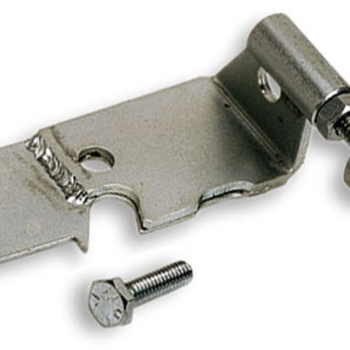 Holley Throttle Stop