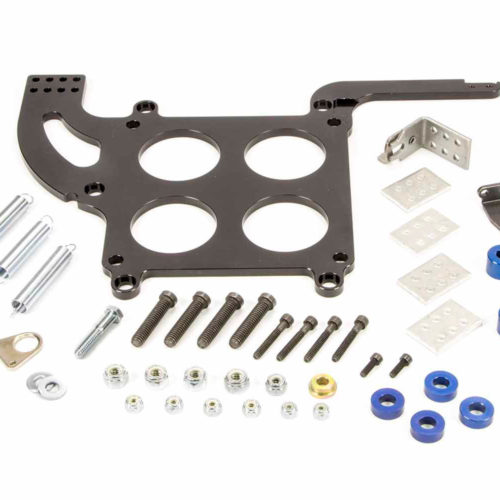 Throttle Cable Mounting Kit