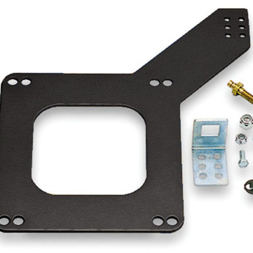 Holly/Gm Thrttl Cbl Kit