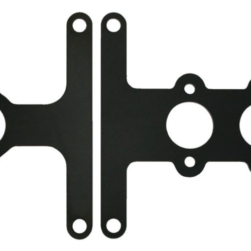 Mounting Bracket Kit - Fuel Regulator