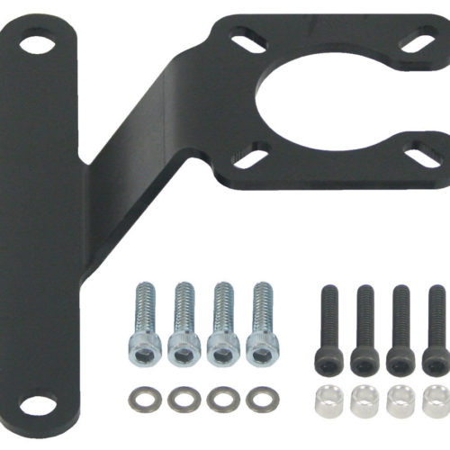 Mounting Bracket Kit - Fuel Regulator