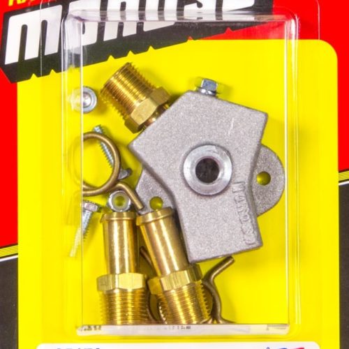 Aluminum Y-Block