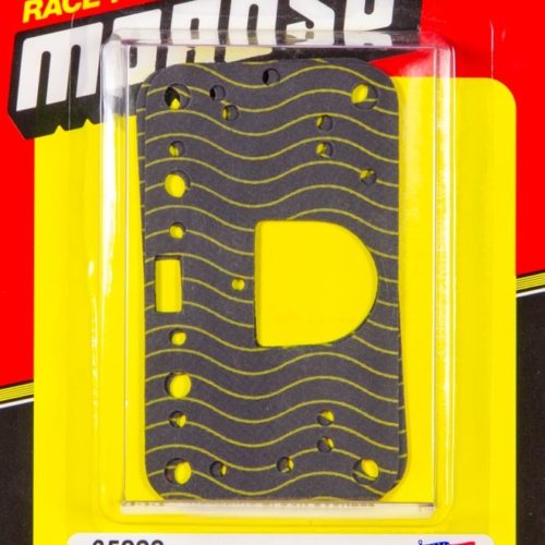 Neoprene Holley Gaskets