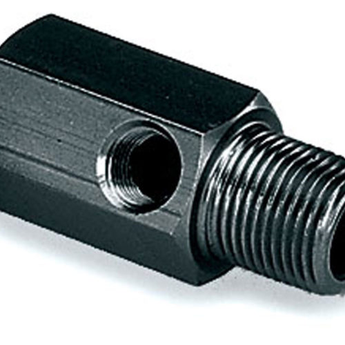 Fuel Pressure Fitting