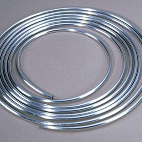 3/8in Aluminum Gas Line