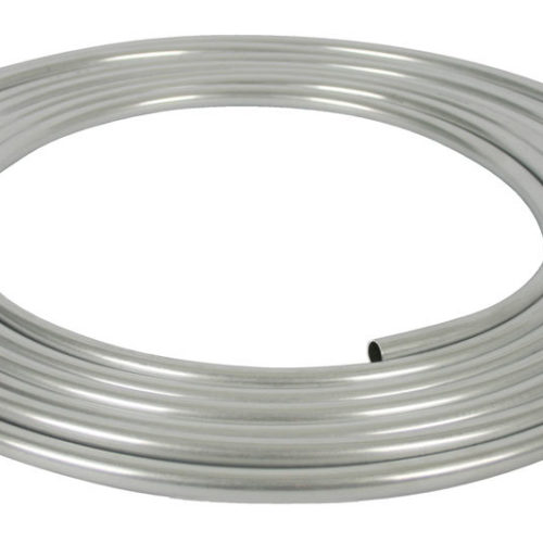 1/2in Aluminum Gas Line