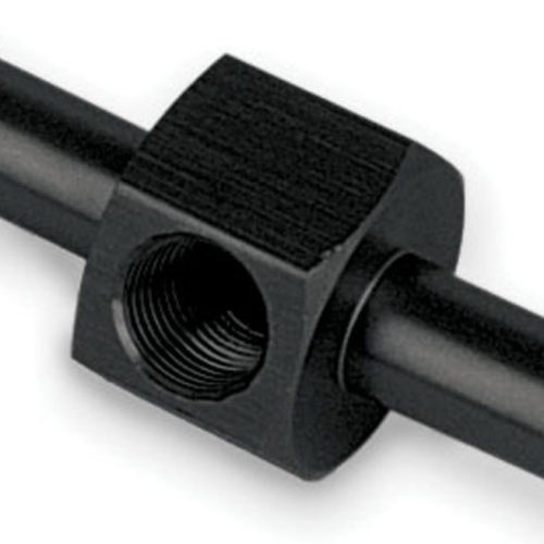 Fuel Press.Gauge Fitting