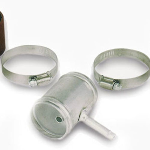 EFI Fuel Return Line Kit