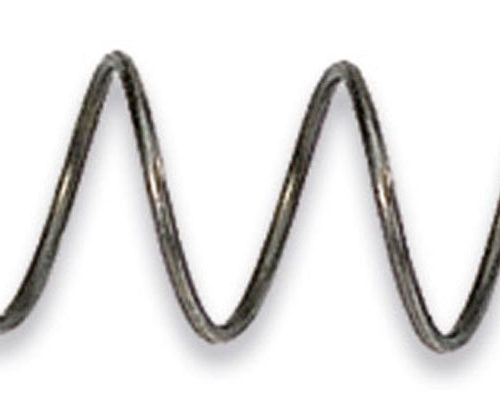 Fuel Pump Spring