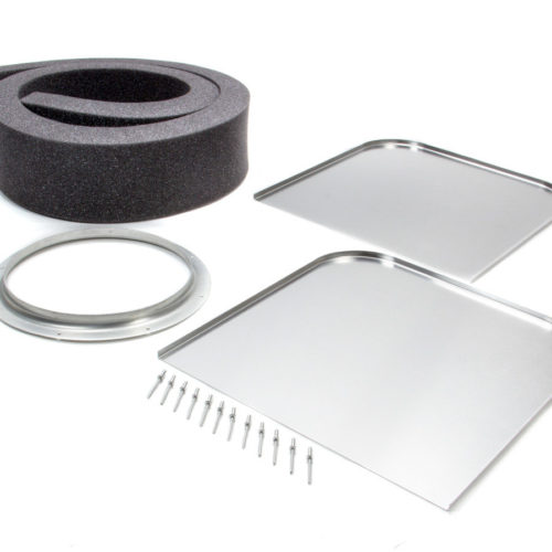 Air Pan Kit - Single 4500 Carb
