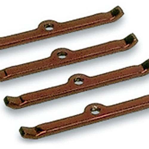 V/C Hold Downs-Red