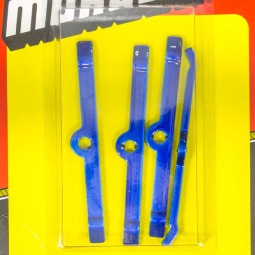 V/C Hold Downs-Blue
