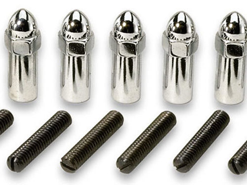 Valve Cover Acorn Nuts