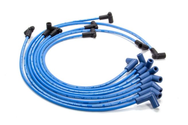 Blue Max Ignition Wire Set