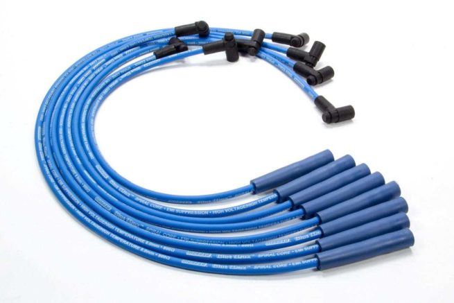 Blue Max Ignition Wire Set