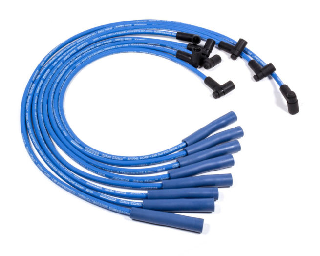 Blue Max Ignition Wire Set