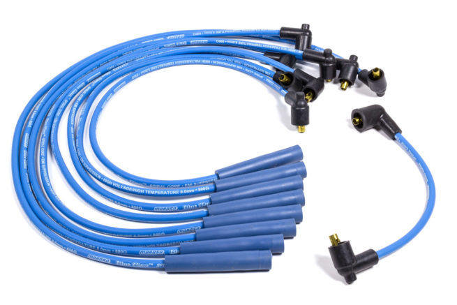 Blue Max Ignition Wire Set