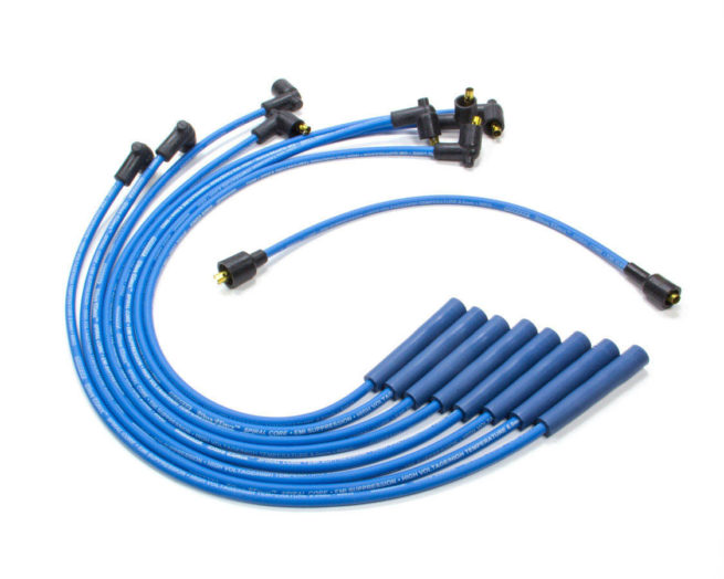 Blue Max Ignition Wire Set