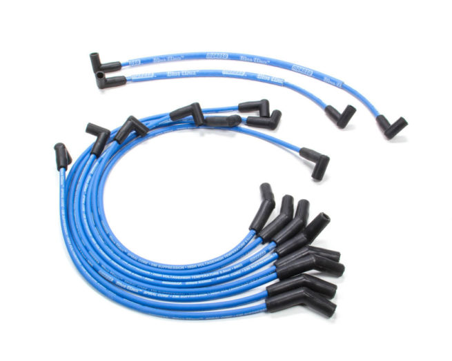 Blue Max Ignition Wire Set