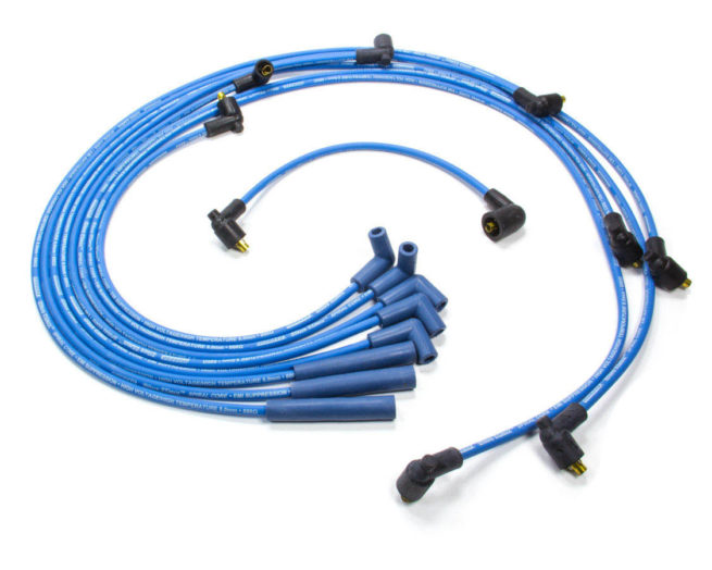 Blue Max Ignition Wire Set