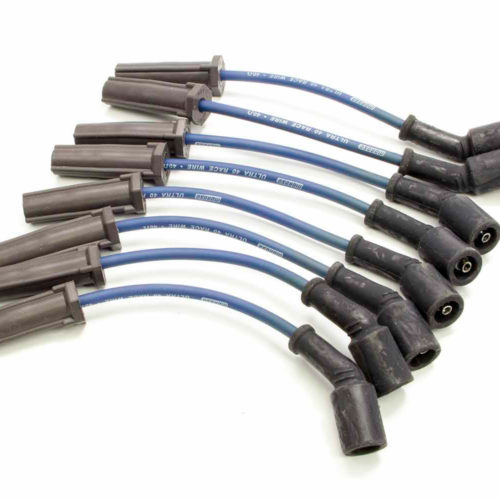 Ultra 40 LS1 Plug Wires 9-3/4in Length 5.7L/6.2L