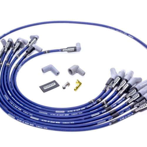 Ultra 40 Plug Wire Set - Ford 289/302