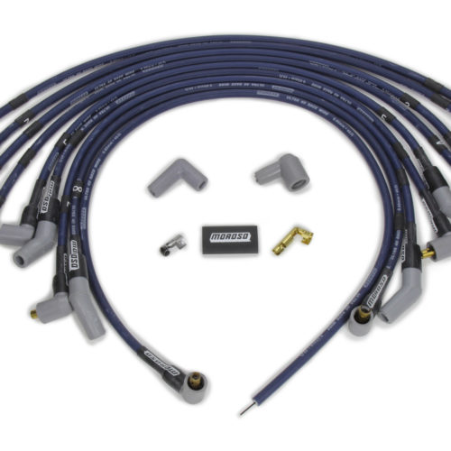 Ultra 40 Plug Wire Set - Ford 302