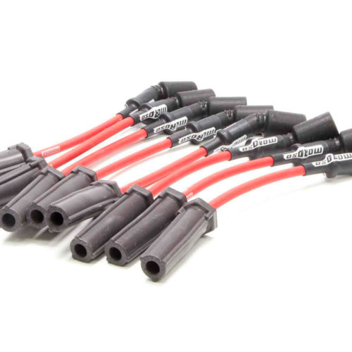 Ultra 40 LS1 Plug Wires 9-3/4in Length 5.7L/6.2L