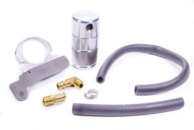 Mustang GT500 Air-Oil Separator Kit 07-14