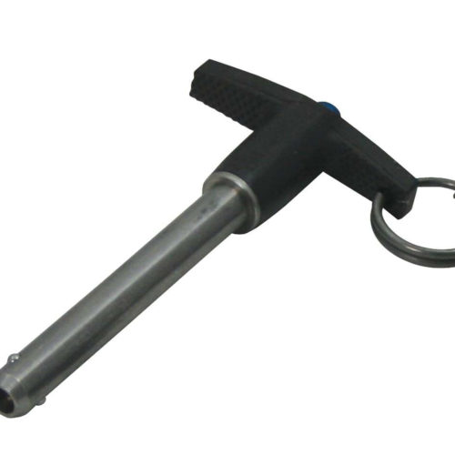 Quick Release Pin (1) 1/4 x 1-1/2in