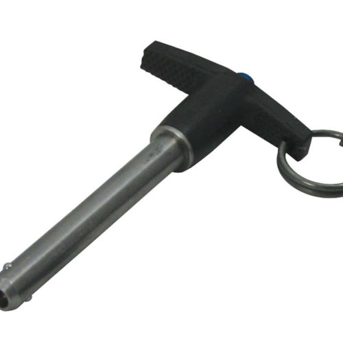 Quick Release Pin (1) 3/8 x 2in