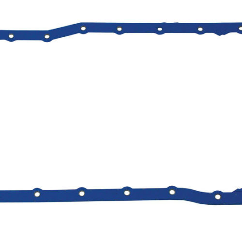 Oil Pan Gasket - Ford 351W Early Style 1pc.