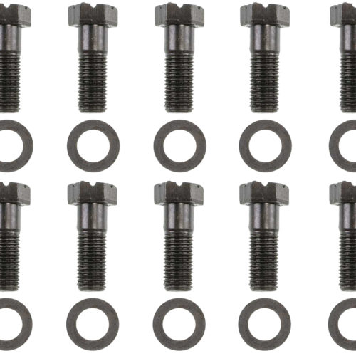 Ring Gear Bolts & Washer