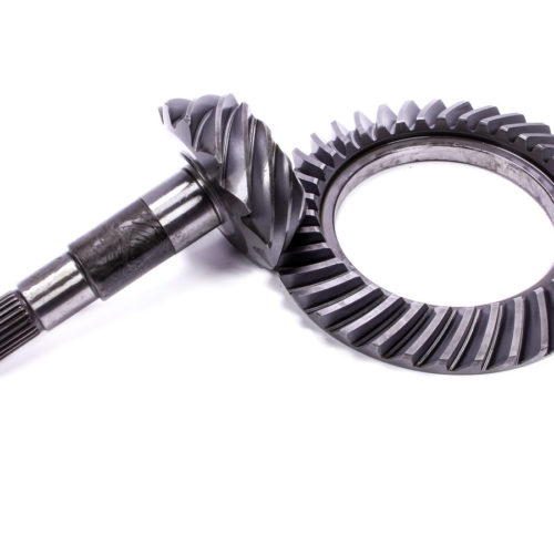 3.08 GM 8.2in Gear Set Car 64-71