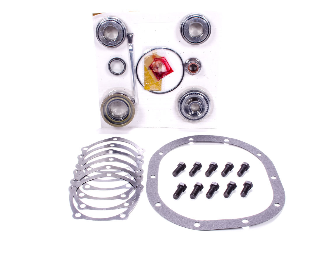 thumbnail image 2 of 9 Inch Ford Master Bearing Installation Kit With Timken Bearings - QP MBI-TIM 2 of 4