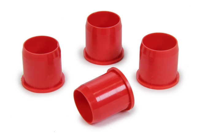 Torsion Bar Bushing .095 Sprint Car (4-Pack)