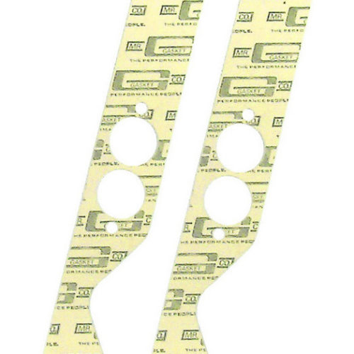 Sb Chevy Exhaust Gasket