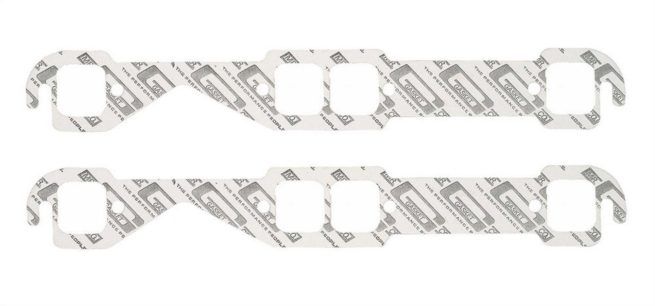 Sb Chevy Exhaust Gasket