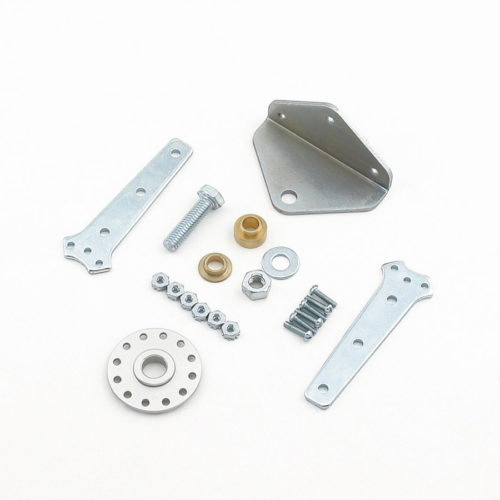 Bell Crank Kit W/Mountin